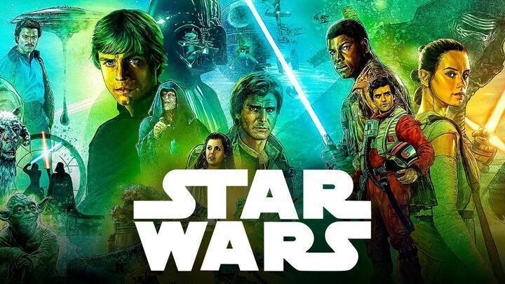 Star Wars