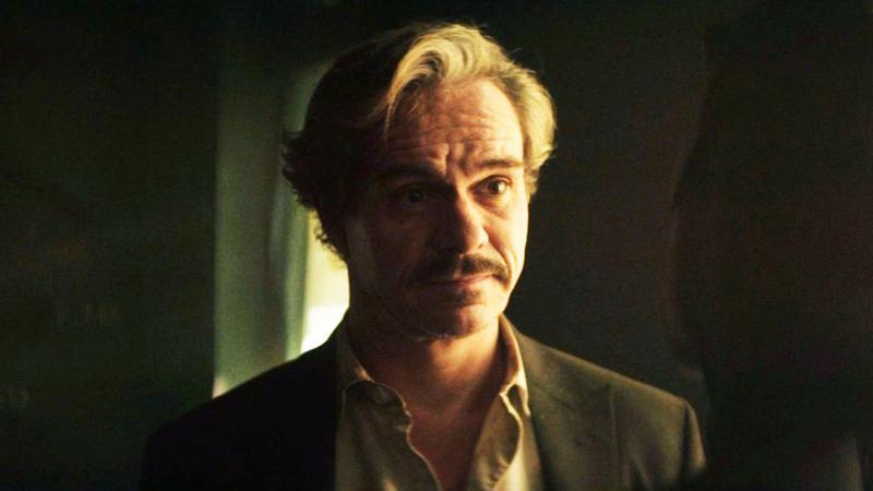 Tony Dalton as Jack Duquesne in Daredevil: Born Again Season 2.