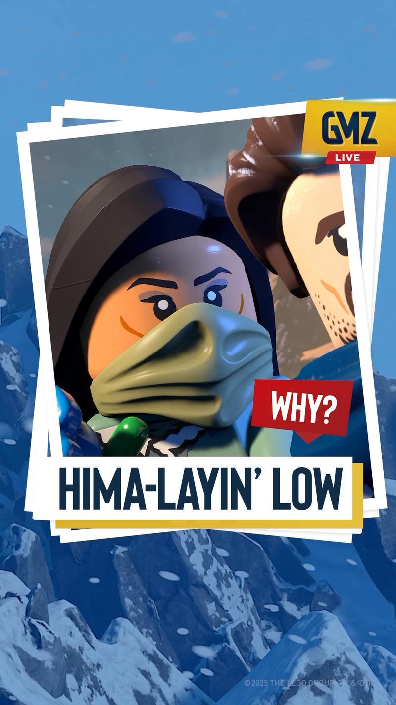 Talia al Ghul in LEGO Batman Legacy of the Dark Knight