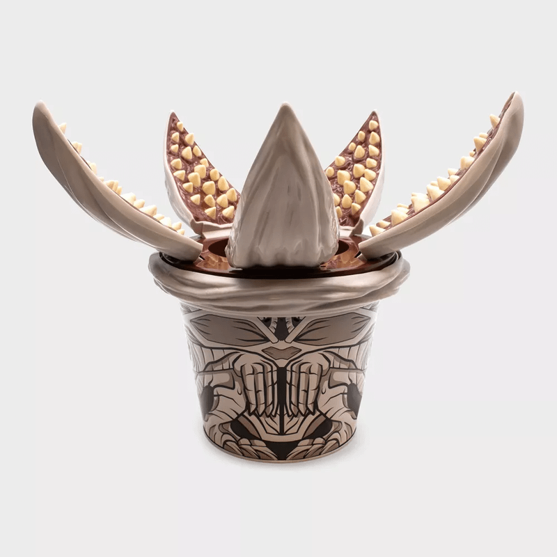 Demogorgon Stranger Things popcorn bucket