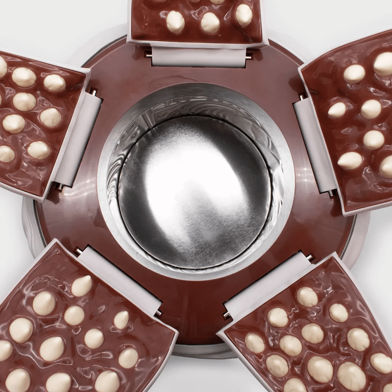 Demogorgon Stranger Things popcorn bucket