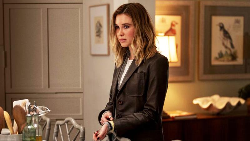 Isabela May as Tatum Prescott Scream 7