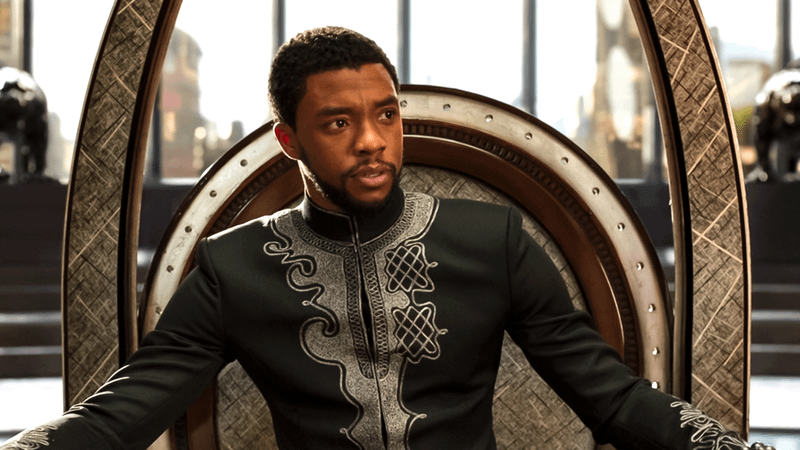 T'Challa, Black Panther