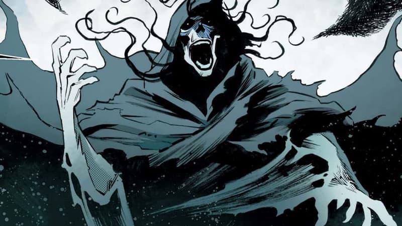 Death in Marvel Comics