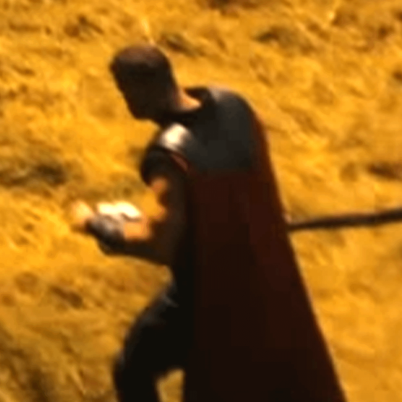 Thor in Avengers: Doomsday.