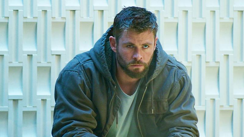 Thor Sad, Avengers Endgame