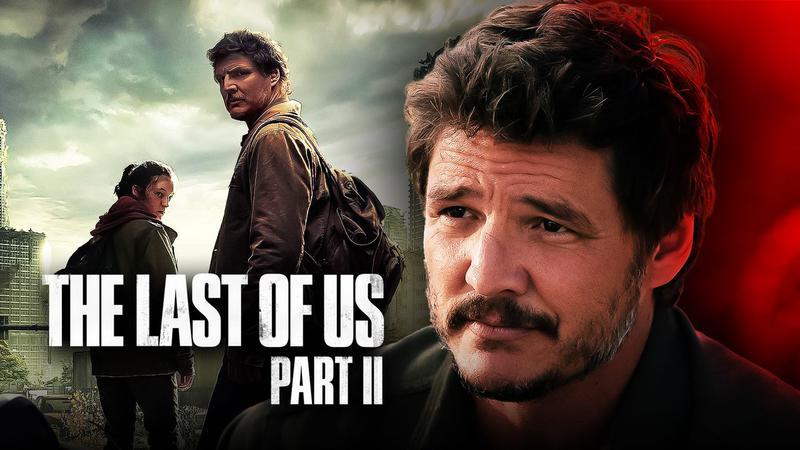 The Last Of Us season 2 release date is a long way off, Bella