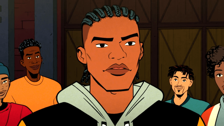 Marvel Studios Still Needs to Give These 7 Characters a Live-Action Debut Following Their Marvel Animation Appearances3