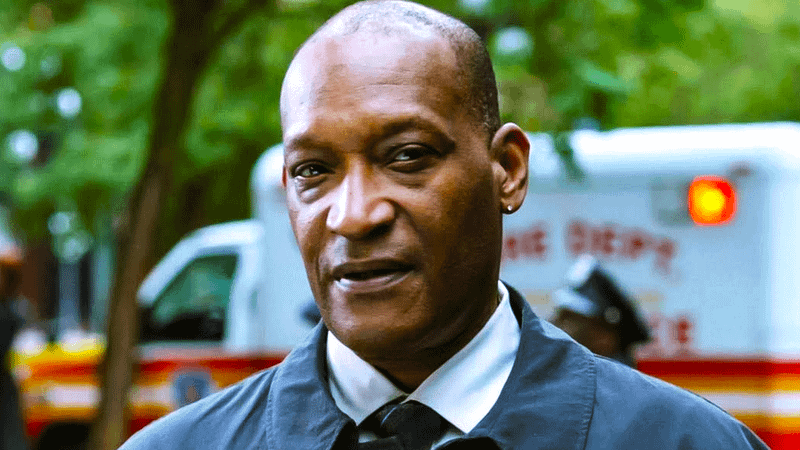 Tony Todd as William Bludworth in Final Destination 5