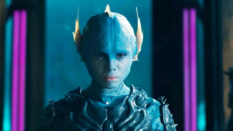 The War Between the Land and the Sea