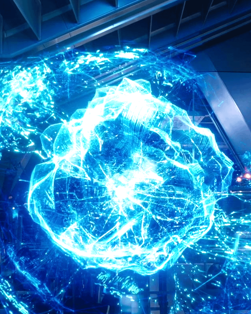 Vision;s base form in Avengers: Age of Ultron.