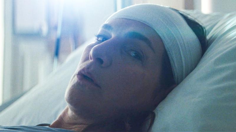 Vaness Fisk in Daredevil Born Again