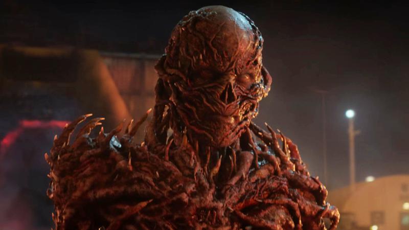 Vecna, Stranger Things Season 5