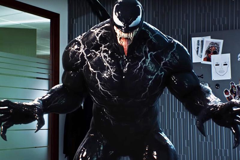 Venom