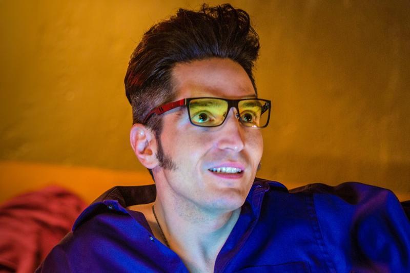 Kurt in Ant-Man