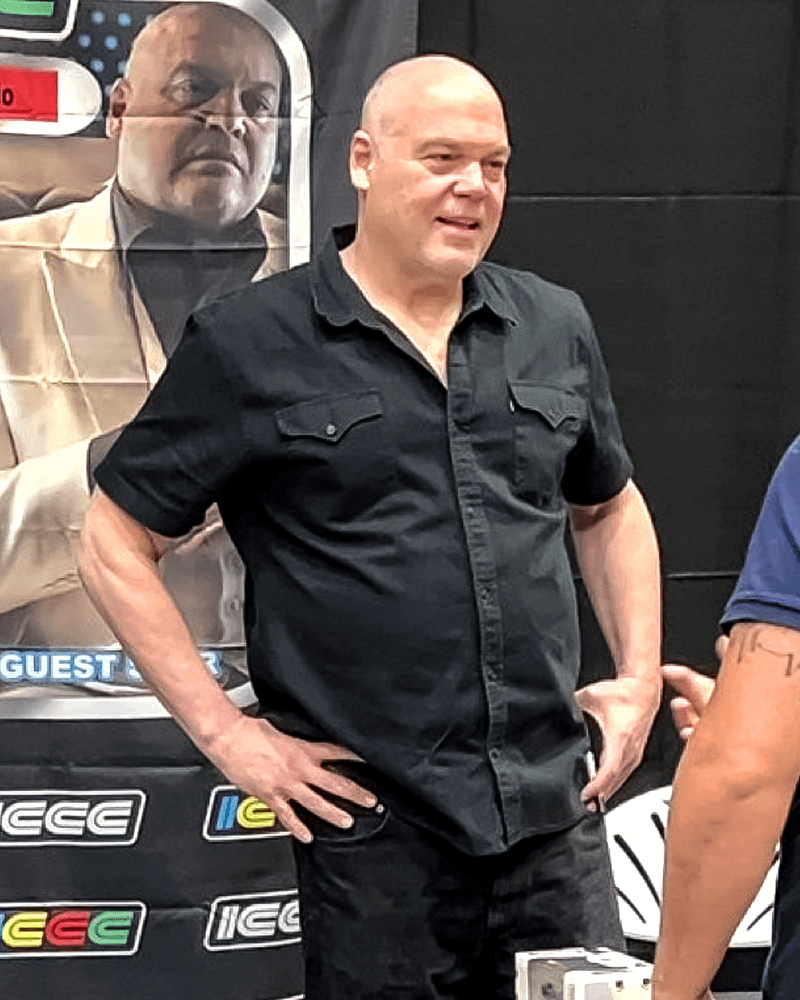 Daredevil Vincent D'Onofrio's Weight Loss Points to Fitter Kingpin In