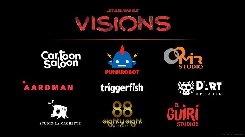 Disney+ Announces Next Star Wars Show After The Mandalorian Season 3