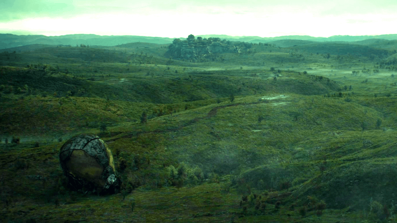 The Void in Loki Season 1