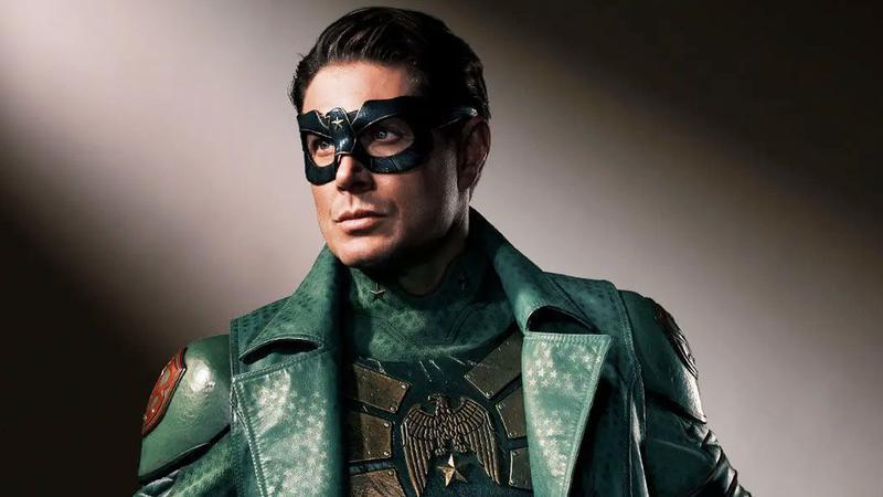 Eric Kripke Confirms Status of 4 The Boys Spinoff TV Series (Vought Rising, Mexico  More)4