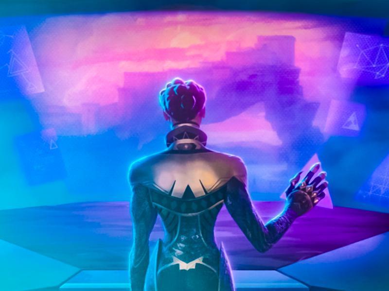 Eyes of Wakanda time travel jumping