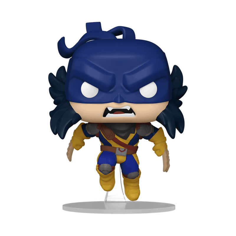 Feral Wolverine Funko, X-Men 97.