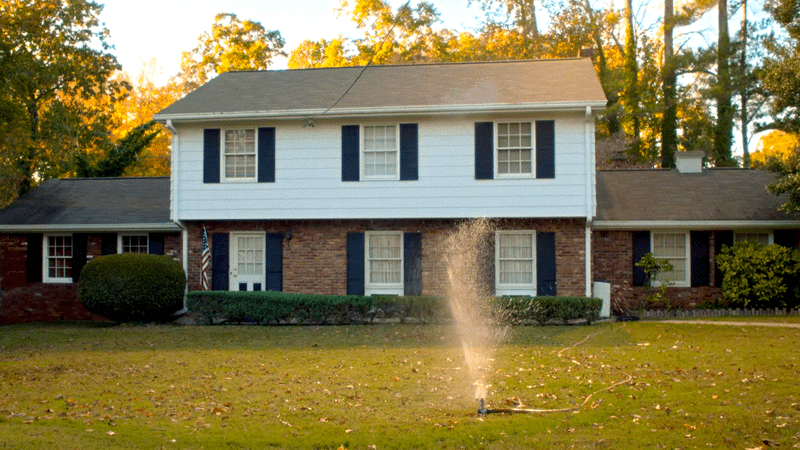 Stranger Things 5, Wheeler House