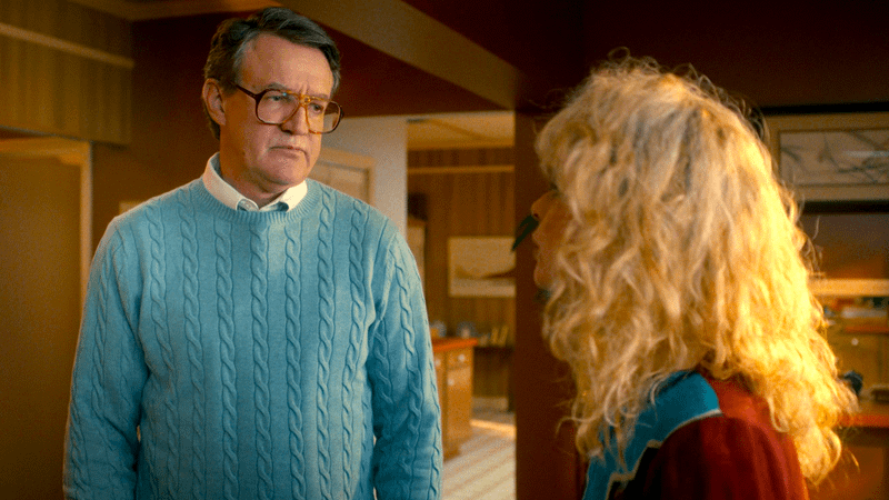 Stranger Things 5, Ted and Karen Wheeler