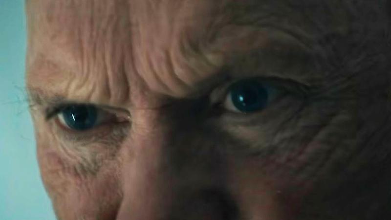 Michael Keaton as Frank Jr.