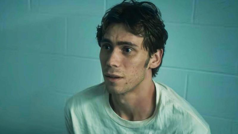 Owen Teague as Frank Jr.