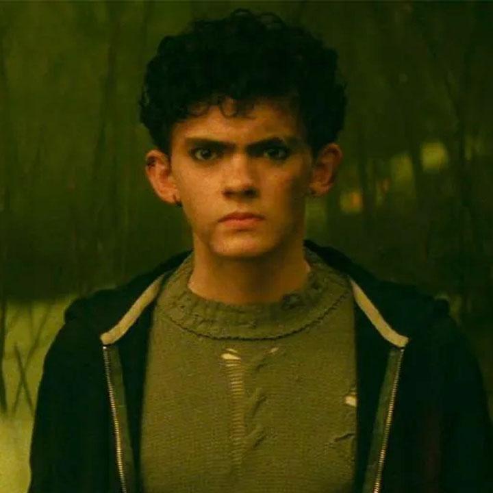 Joe Locke as Billy Maximoff in Agatha