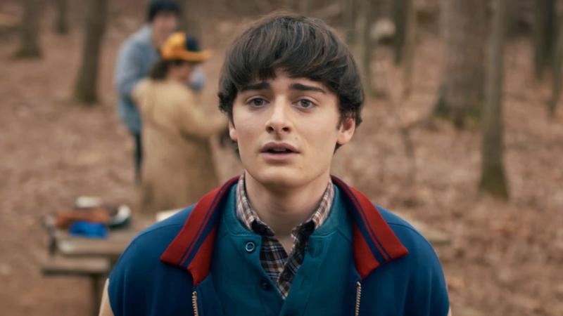 Will Byers, Stranger Things Season 5