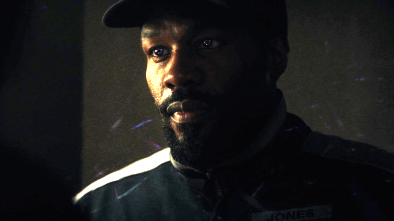 Yahya Abdul-Mateen II as Simon Williams in 'Wonder Man.'