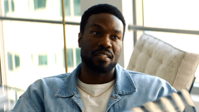 Yahya Abdul Mateen II in Wonder Man