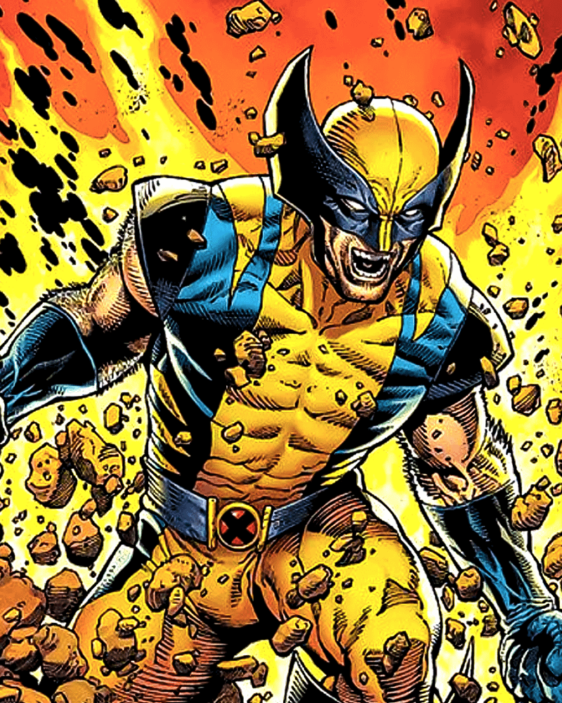 Wolverine