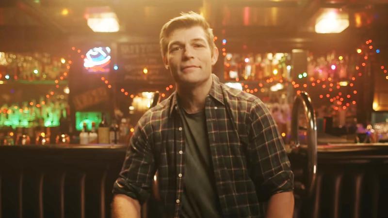 Wolverine Video Game, Liam McIntyre