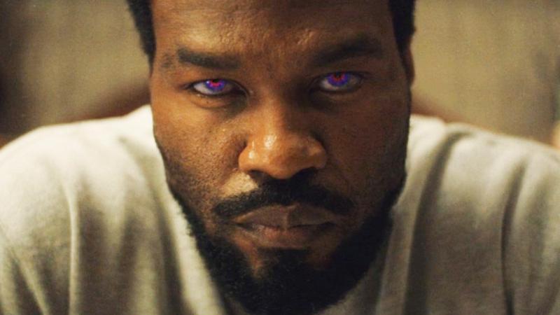 Yahya Abdul-Mateen II as Simon Williams in the Disney+ series, Wonder Man.