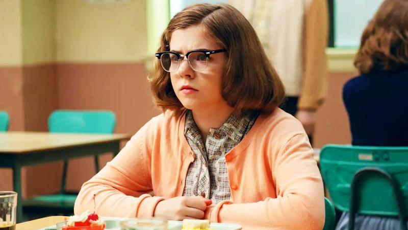 Marge Truman in IT: Welcome to Derry