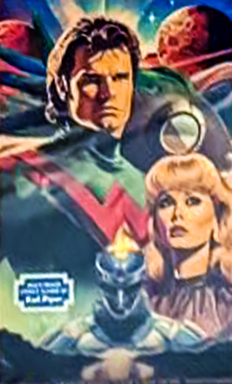Wonder Man Movie Superhero Suit, Marvel Disney+ Series