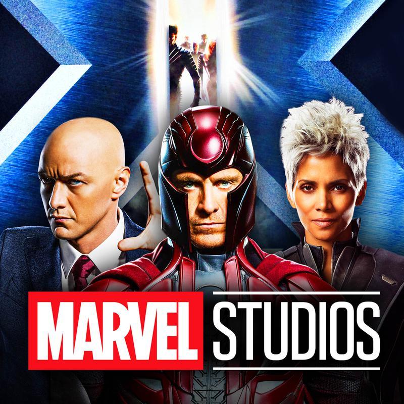 xmn - MCU X-Men Movie Gets Exciting Production Update