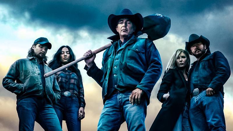 yelr - Yellowstone Season 5 Part 2 Gets Discouraging Release Update From Star