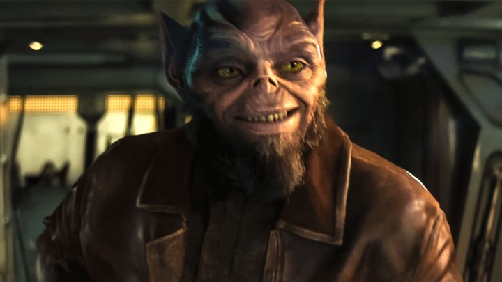 Zeb in live-action.