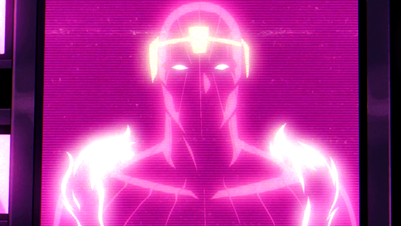 Baron Zemo in X-Men '97