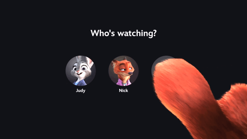 Zootopia 2 Disney+ Special Look Trailer, Deersney+