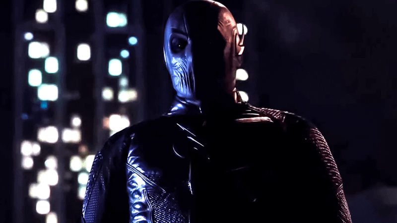 zoom1 - A última temporada de The Flash traz de volta o principal vilão do Arrowverse