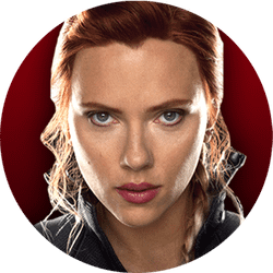 Black Widow (Character) Picture