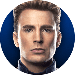 Captain America (Steve Rogers) Picture