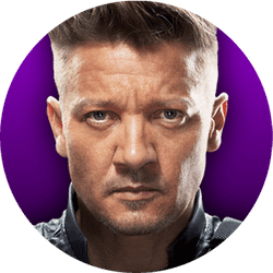Hawkeye (Character) Picture