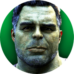 Hulk Picture