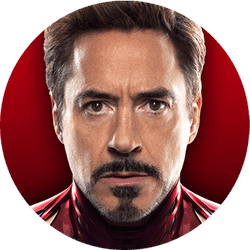 Iron Man Picture