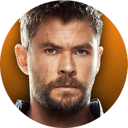 Thor Picture